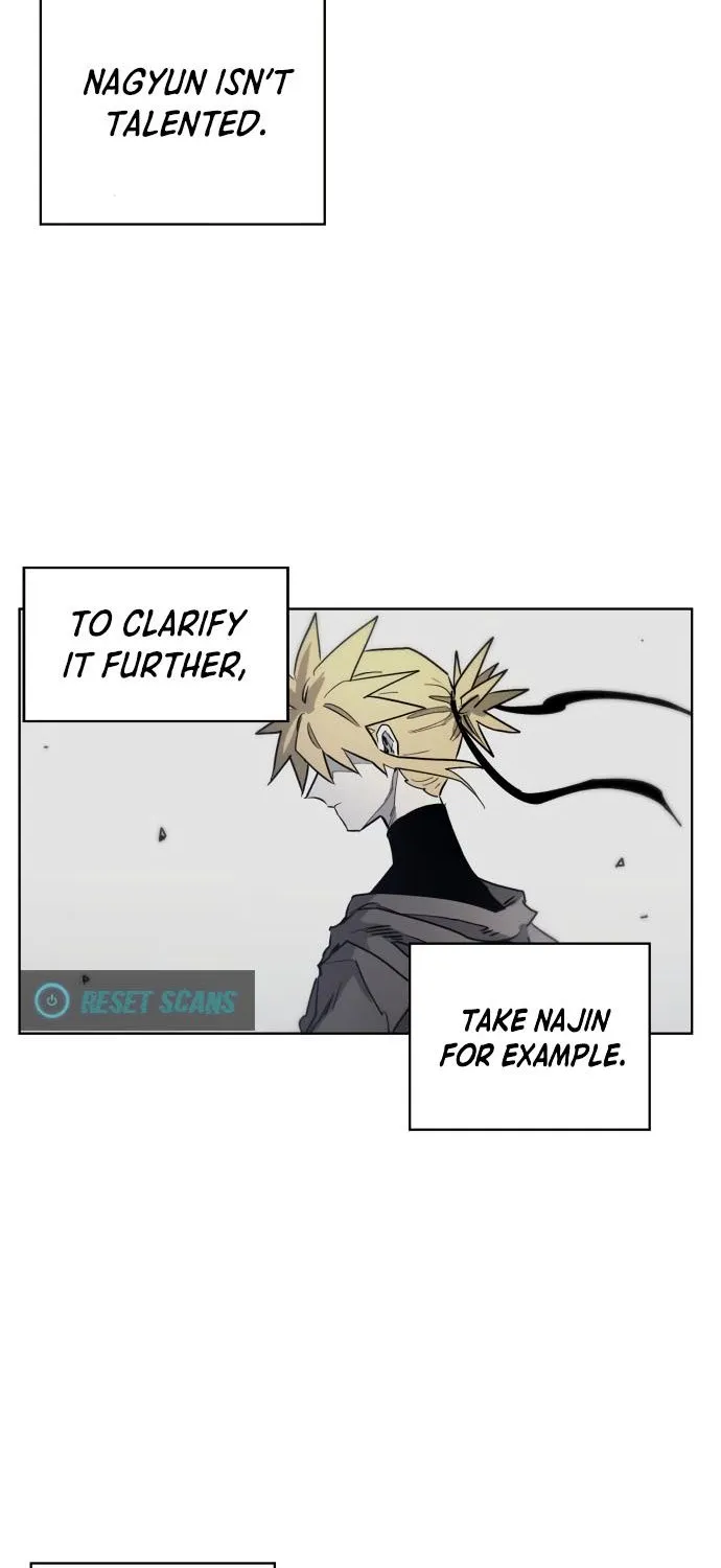 The Knight of Embers Chapter 9 page 22 - 