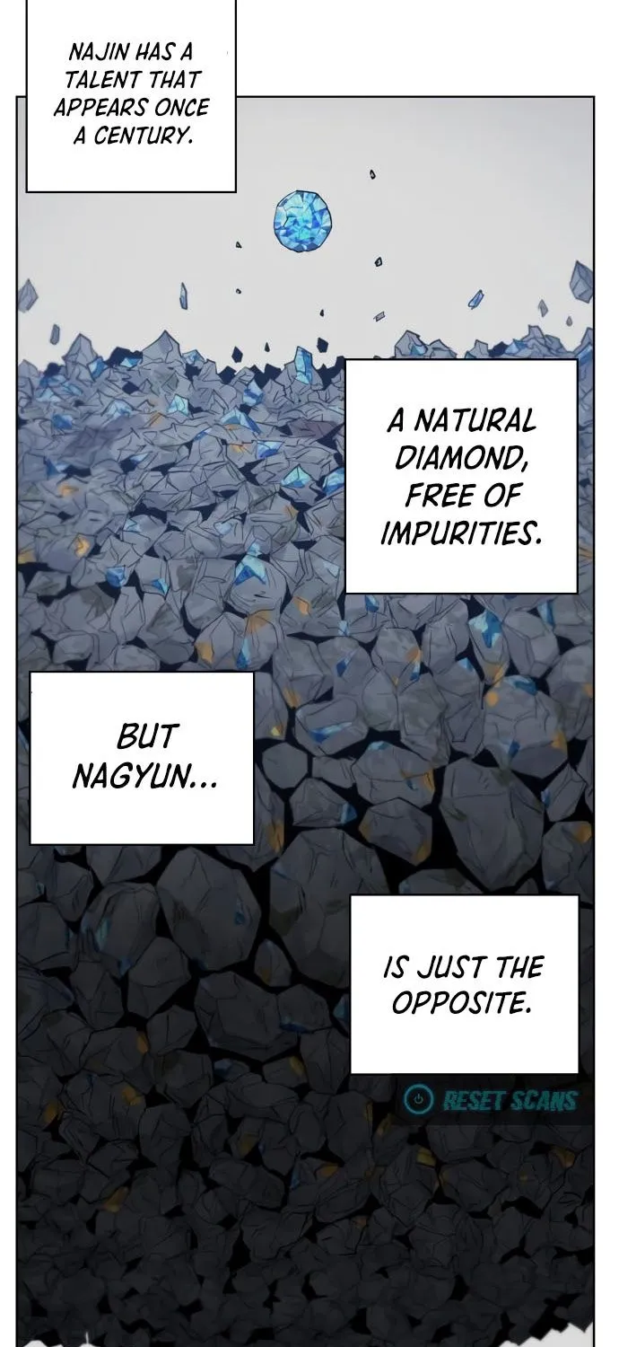 The Knight of Embers Chapter 9 page 23 - 