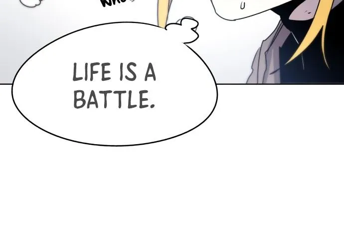 The Knight of Embers Chapter 9 page 28 - 