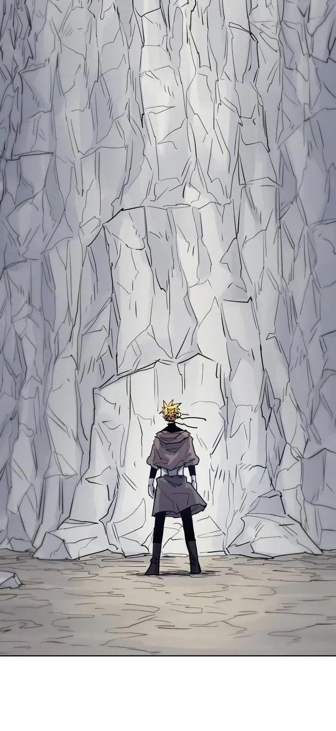 The Knight of Embers Chapter 9 page 30 - 