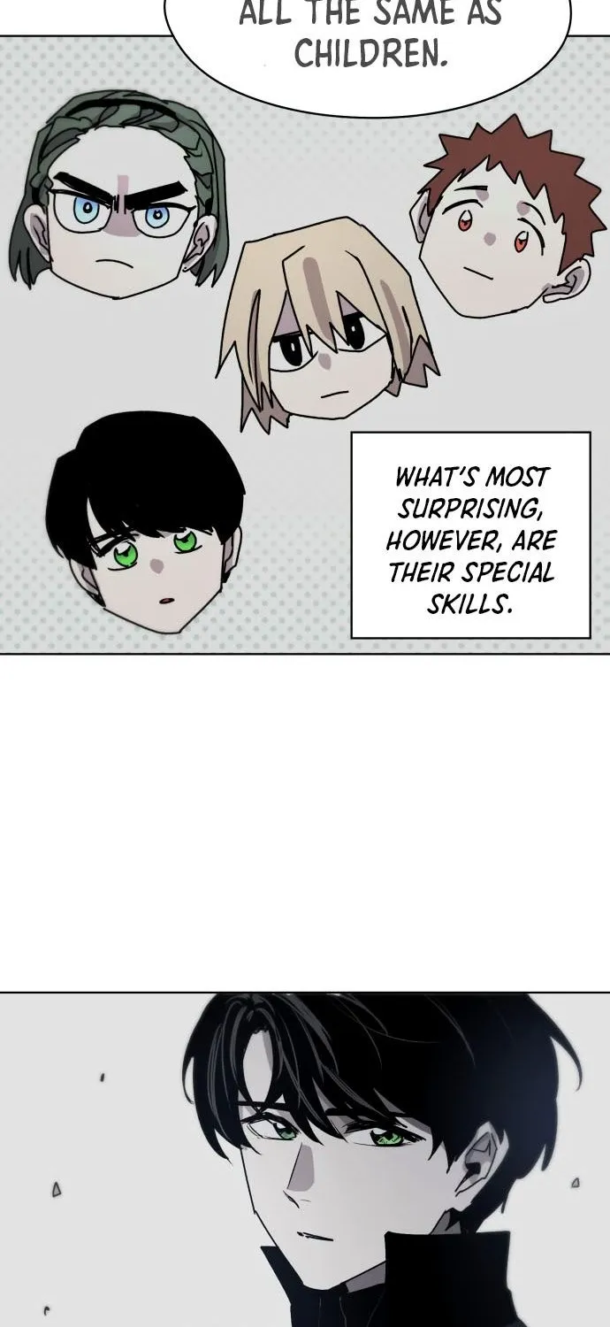 The Knight of Embers Chapter 9 page 38 - 