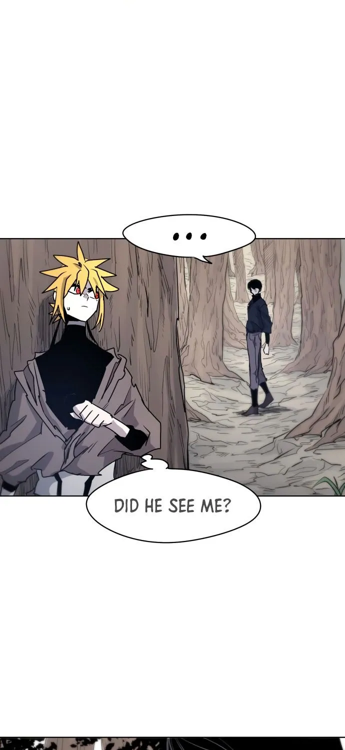 The Knight of Embers Chapter 9 page 43 - 