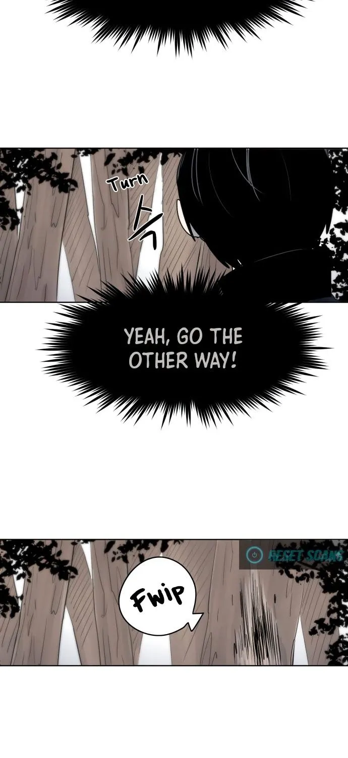 The Knight of Embers Chapter 9 page 45 - 