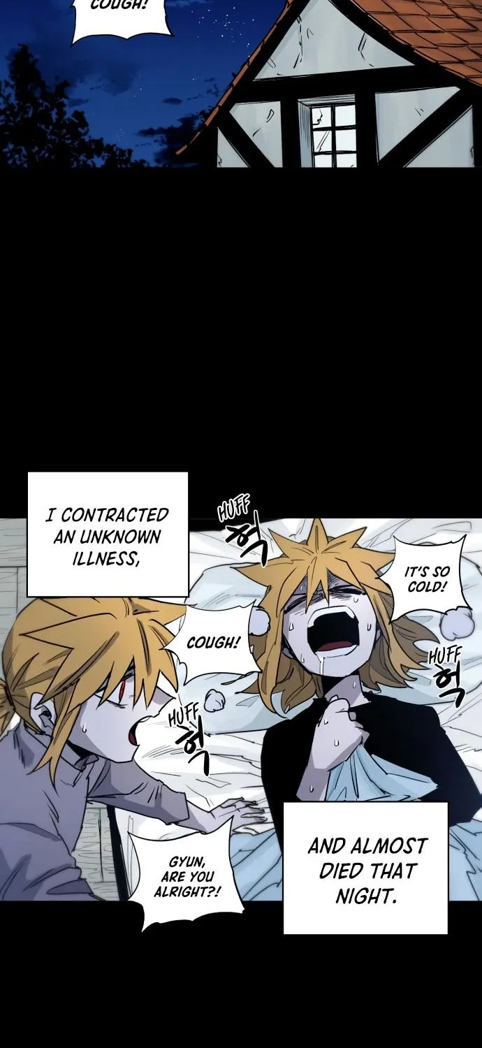The Knight of Embers Chapter 9 page 7 - 