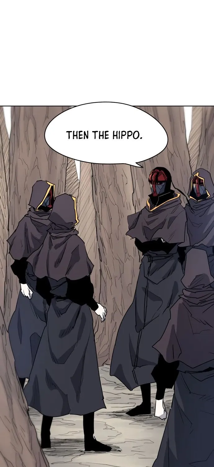 The Knight of Embers Chapter 9 page 62 - 