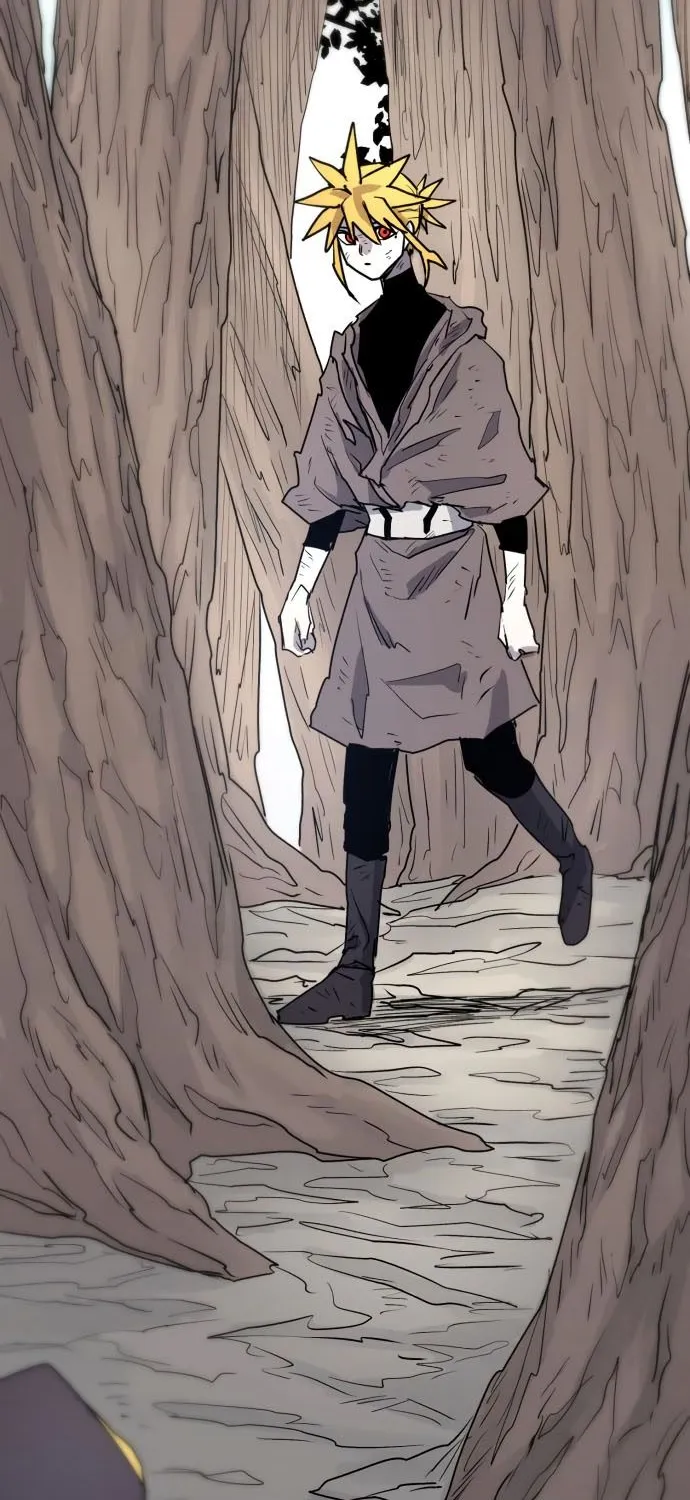 The Knight of Embers Chapter 9 page 66 - 