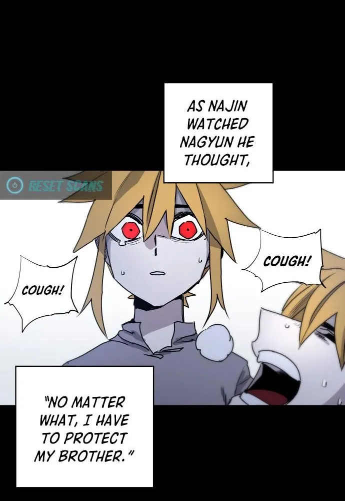 The Knight of Embers Chapter 9 page 8 - 