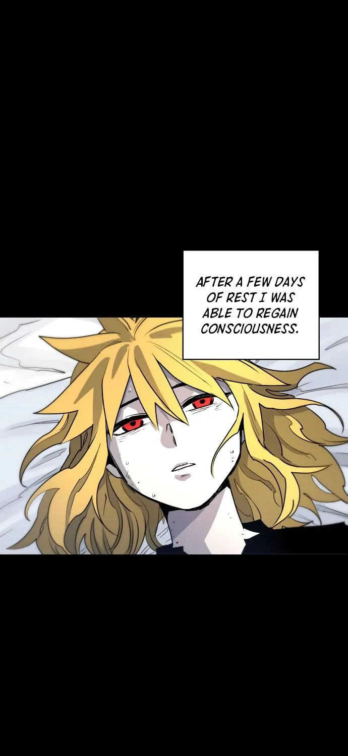 The Knight of Embers Chapter 9 page 9 - 