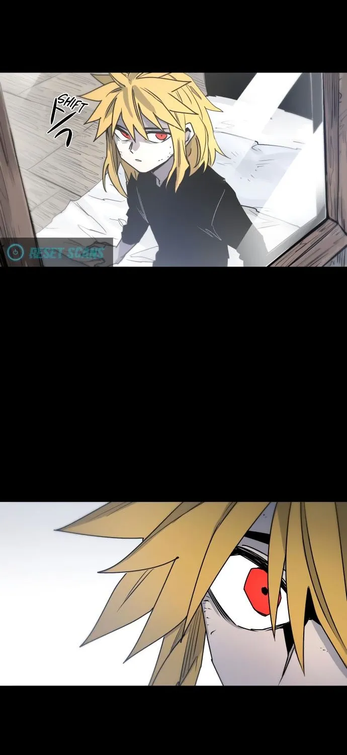 The Knight of Embers Chapter 9 page 10 - 