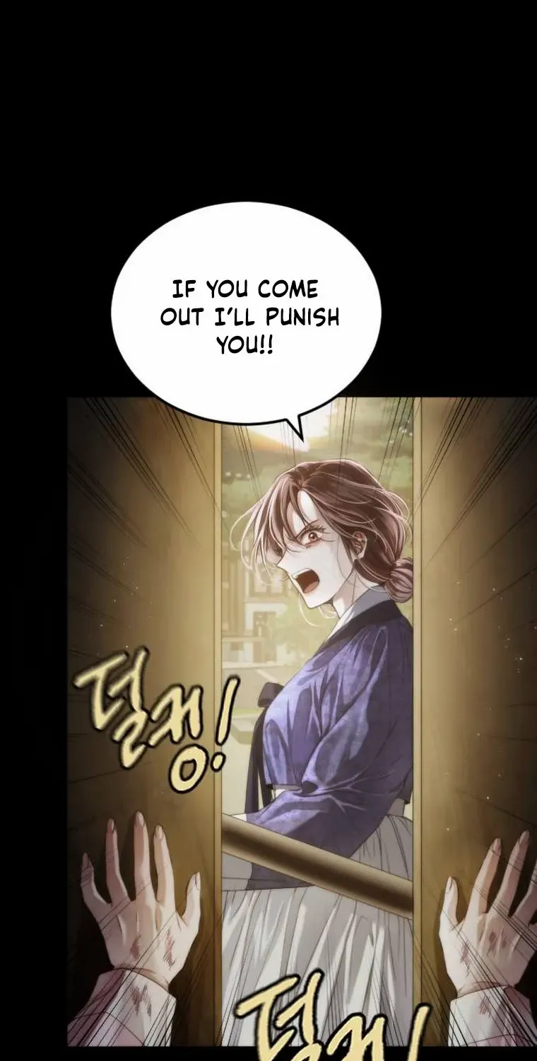 The Knight Of The Closed-Eyes Sky Chapter 1 page 13 - 