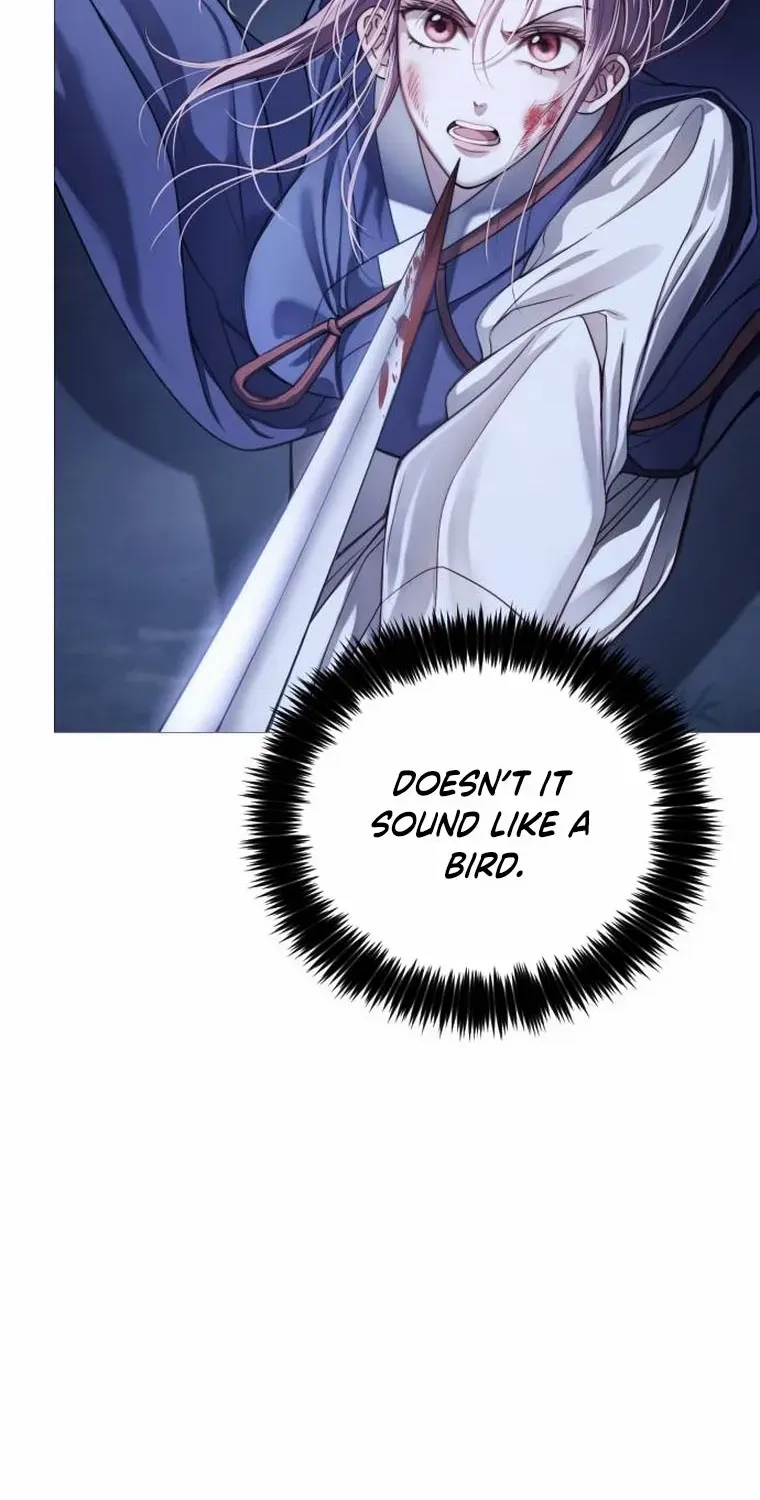The Knight Of The Closed-Eyes Sky Chapter 1 page 131 - 
