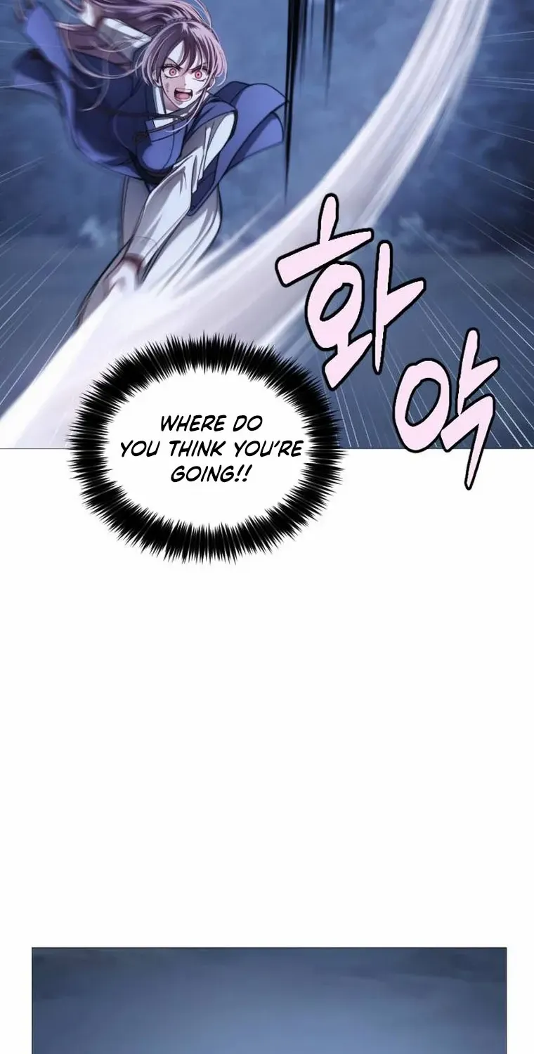The Knight Of The Closed-Eyes Sky Chapter 1 page 135 - 