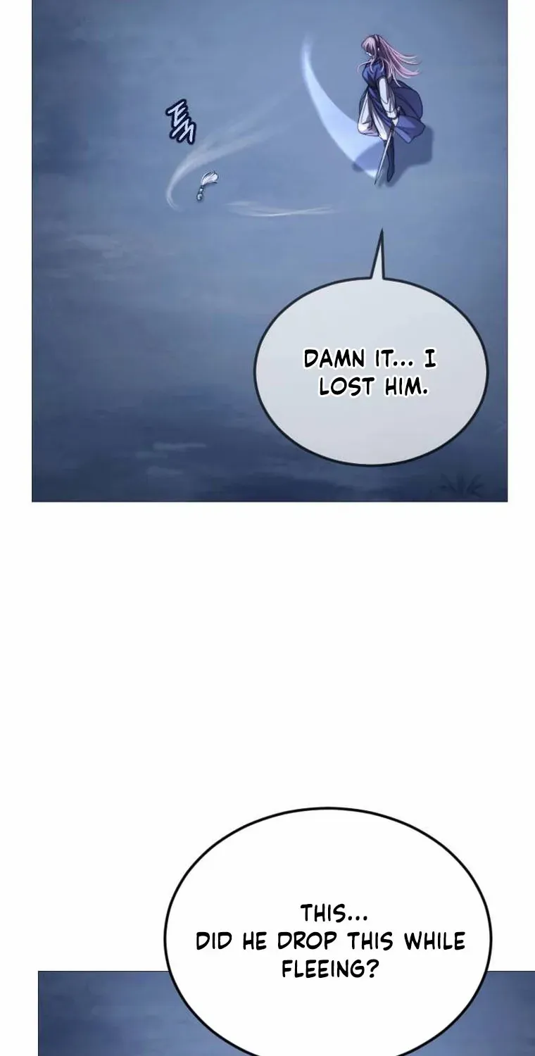 The Knight Of The Closed-Eyes Sky Chapter 1 page 136 - 