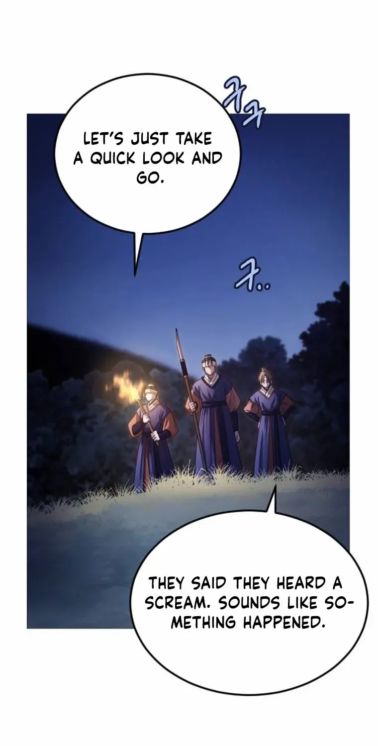 The Knight Of The Closed-Eyes Sky Chapter 1 page 140 - 