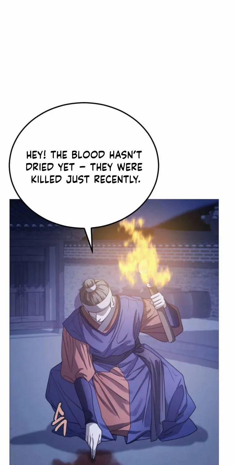 The Knight Of The Closed-Eyes Sky Chapter 1 page 146 - 