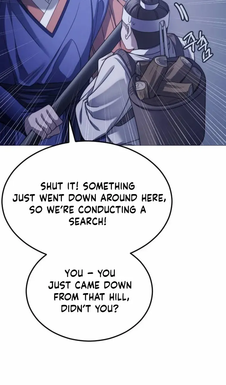 The Knight Of The Closed-Eyes Sky Chapter 1 page 151 - 