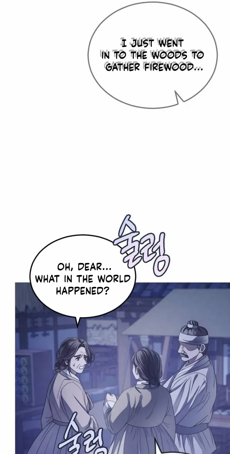 The Knight Of The Closed-Eyes Sky Chapter 1 page 152 - 
