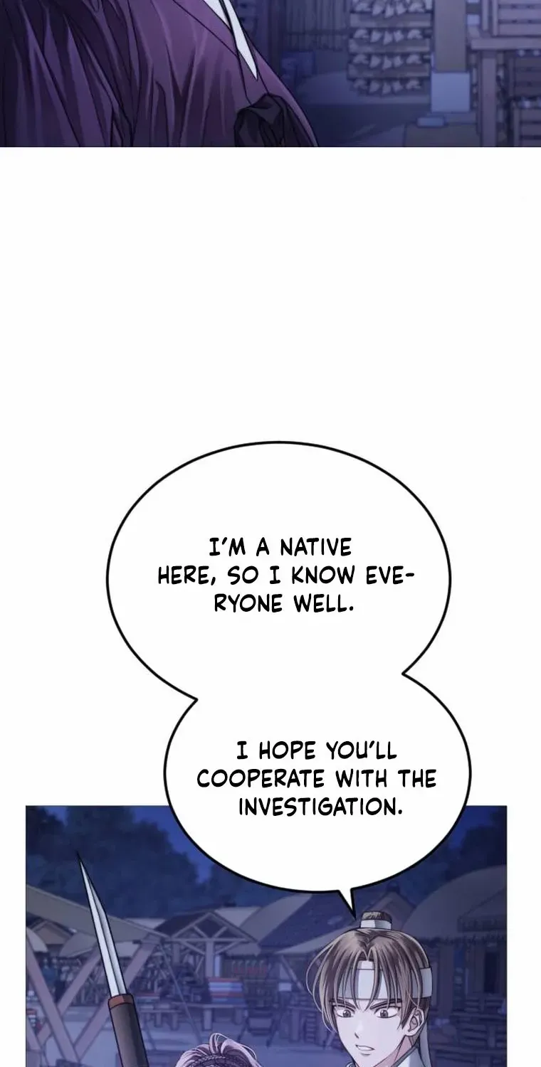 The Knight Of The Closed-Eyes Sky Chapter 1 page 159 - 