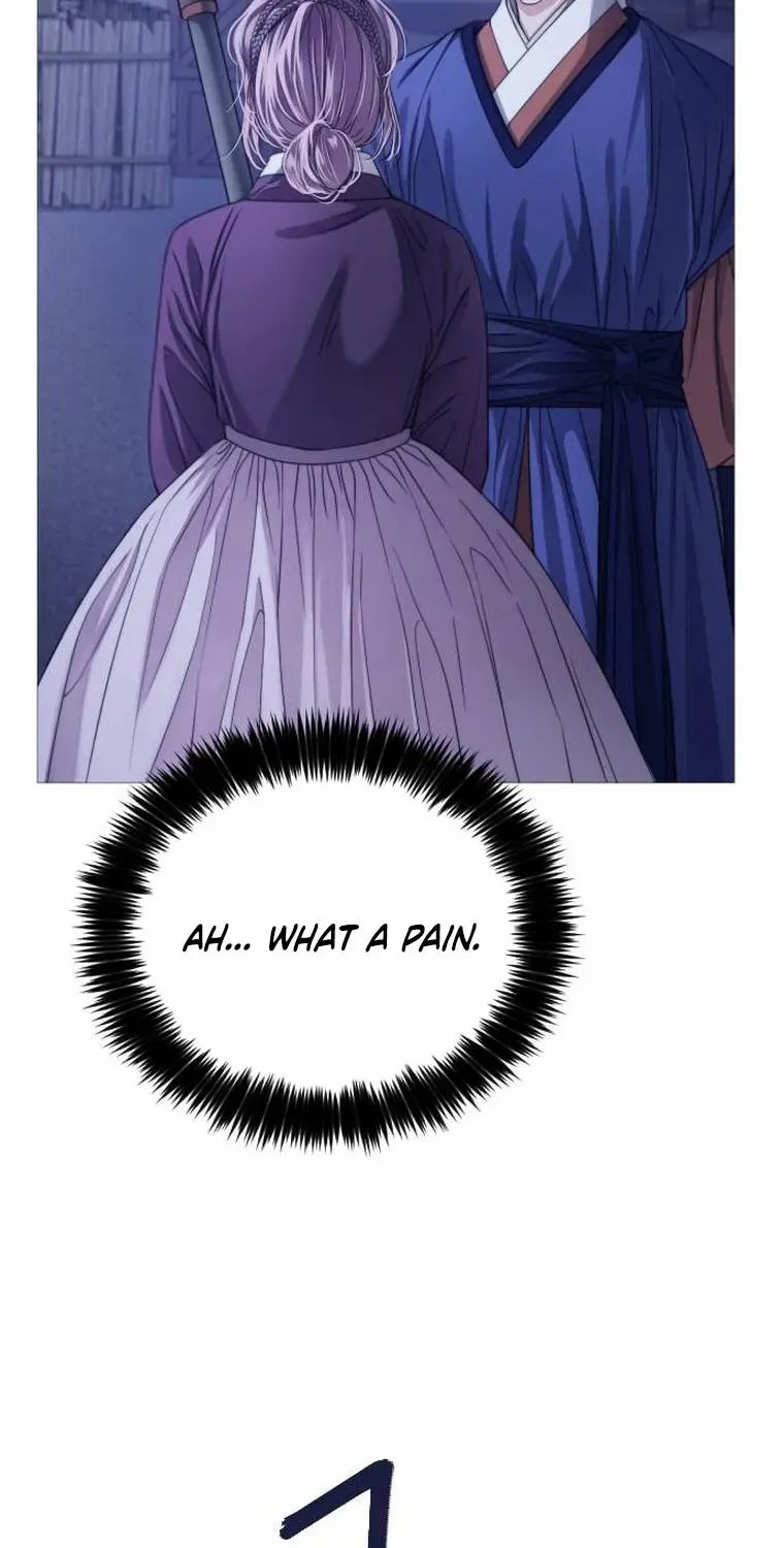 The Knight Of The Closed-Eyes Sky Chapter 1 page 160 - 