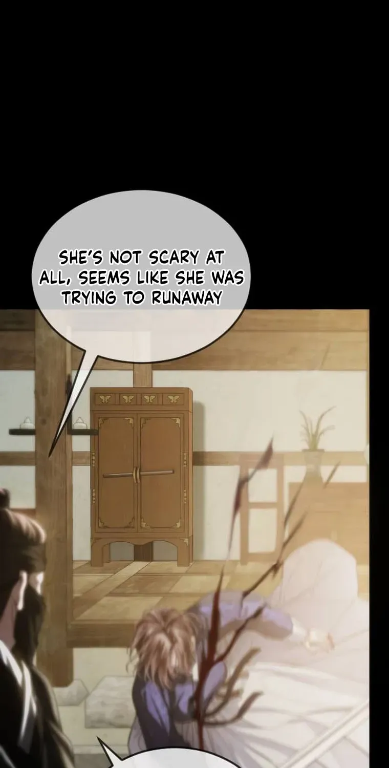 The Knight Of The Closed-Eyes Sky Chapter 1 page 18 - 