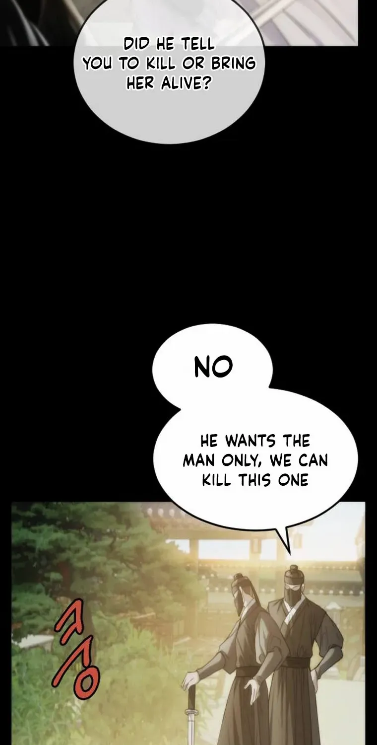 The Knight Of The Closed-Eyes Sky Chapter 1 page 19 - 
