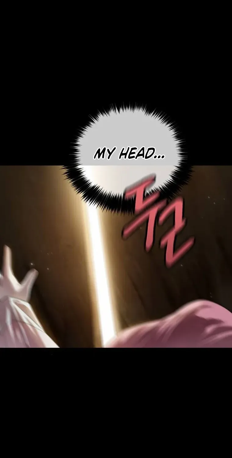 The Knight Of The Closed-Eyes Sky Chapter 1 page 25 - 
