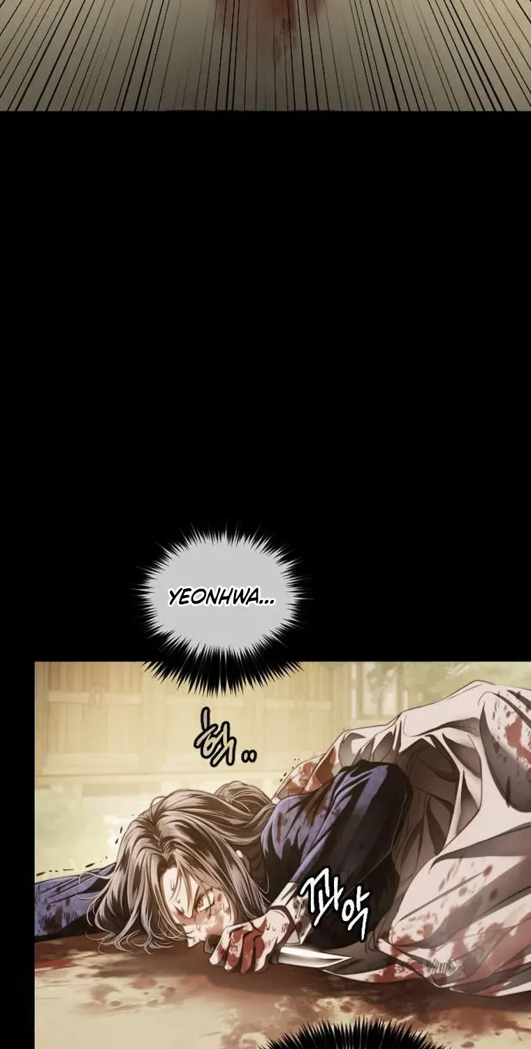 The Knight Of The Closed-Eyes Sky Chapter 1 page 34 - 