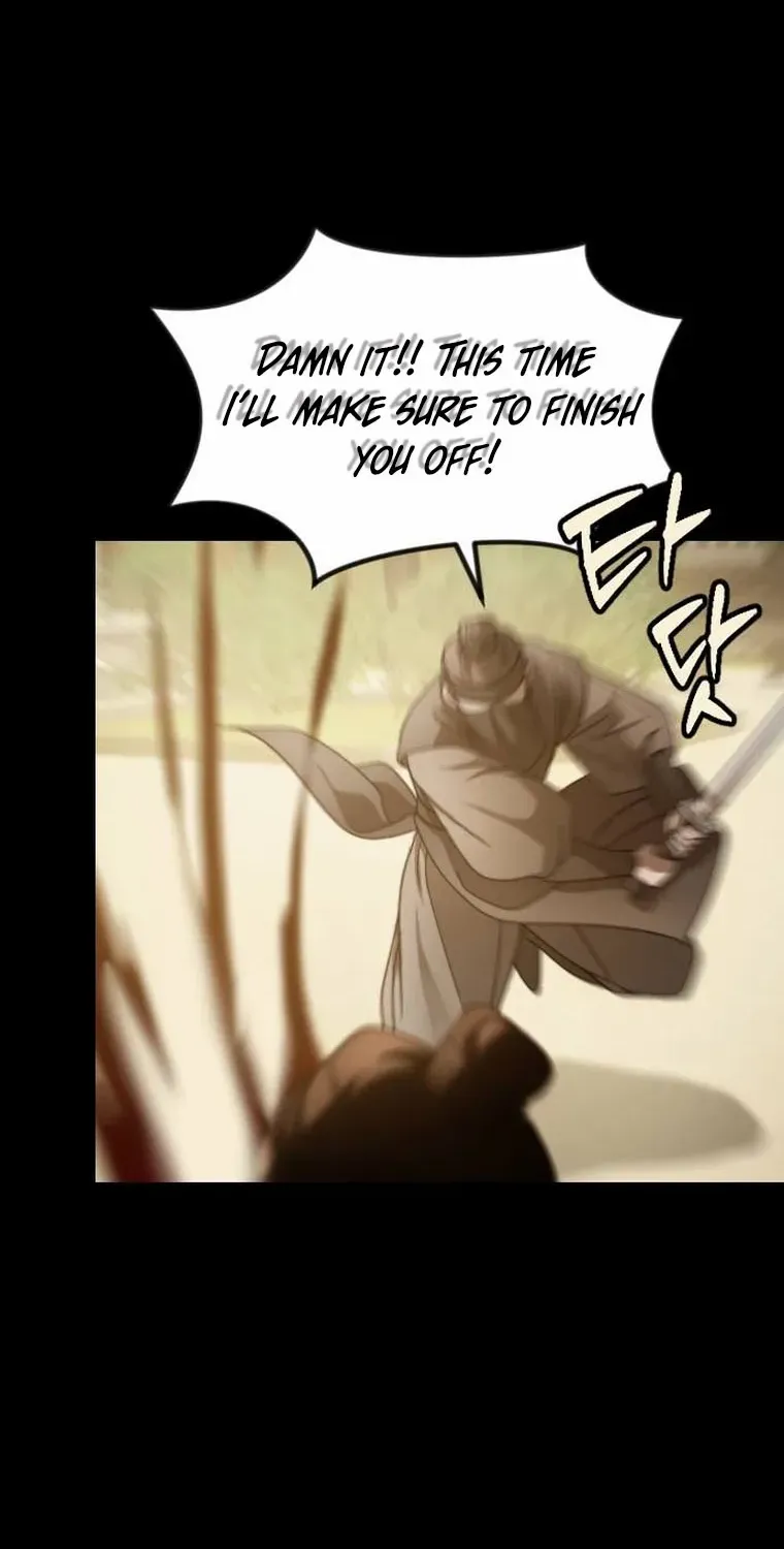 The Knight Of The Closed-Eyes Sky Chapter 1 page 37 - 