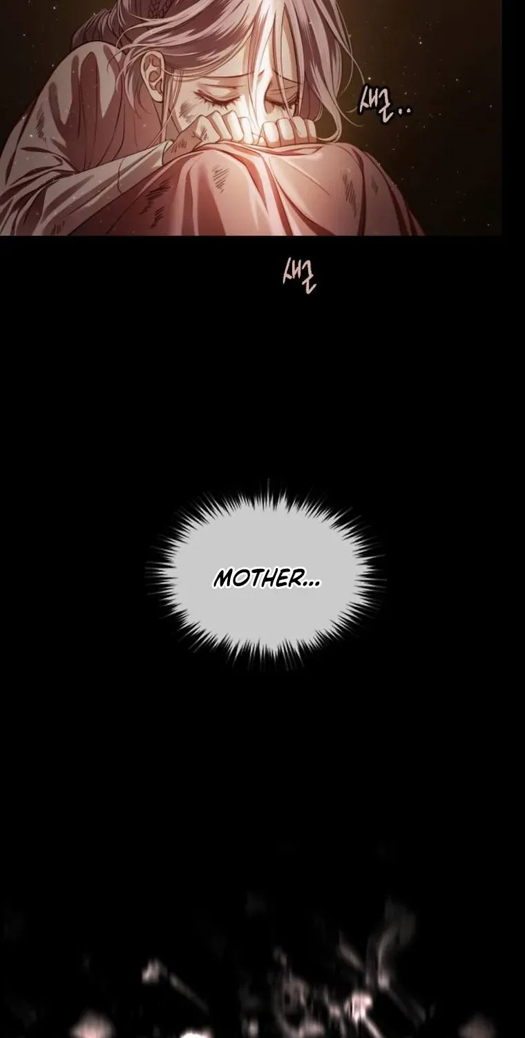 The Knight Of The Closed-Eyes Sky Chapter 1 page 40 - 