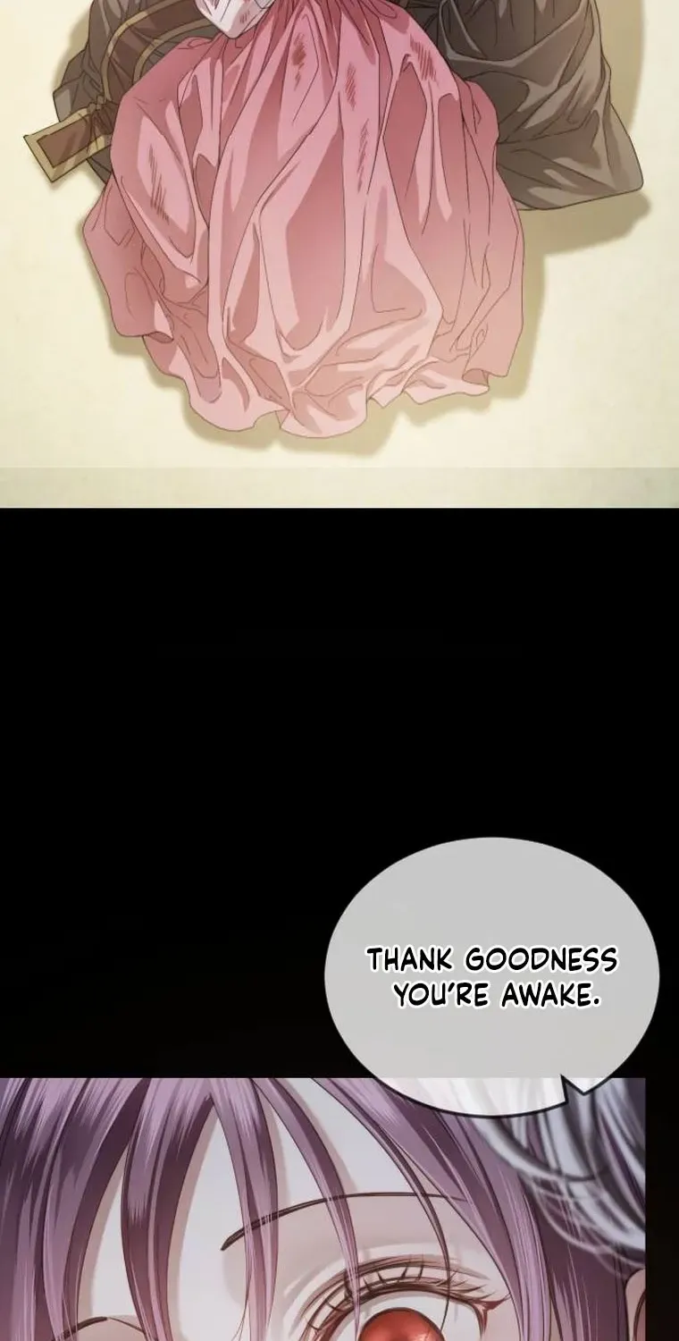 The Knight Of The Closed-Eyes Sky Chapter 1 page 45 - 