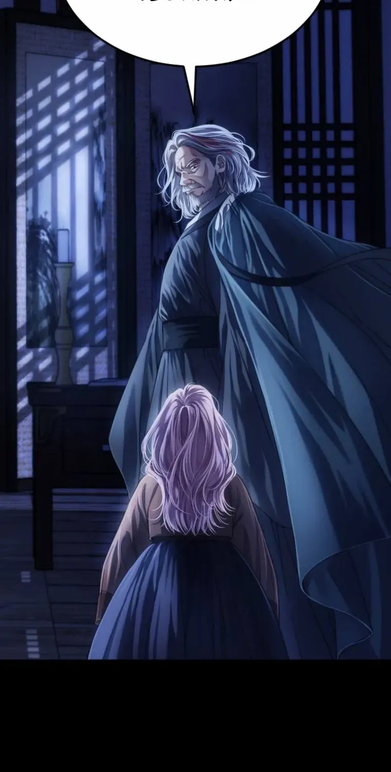 The Knight Of The Closed-Eyes Sky Chapter 1 page 64 - 