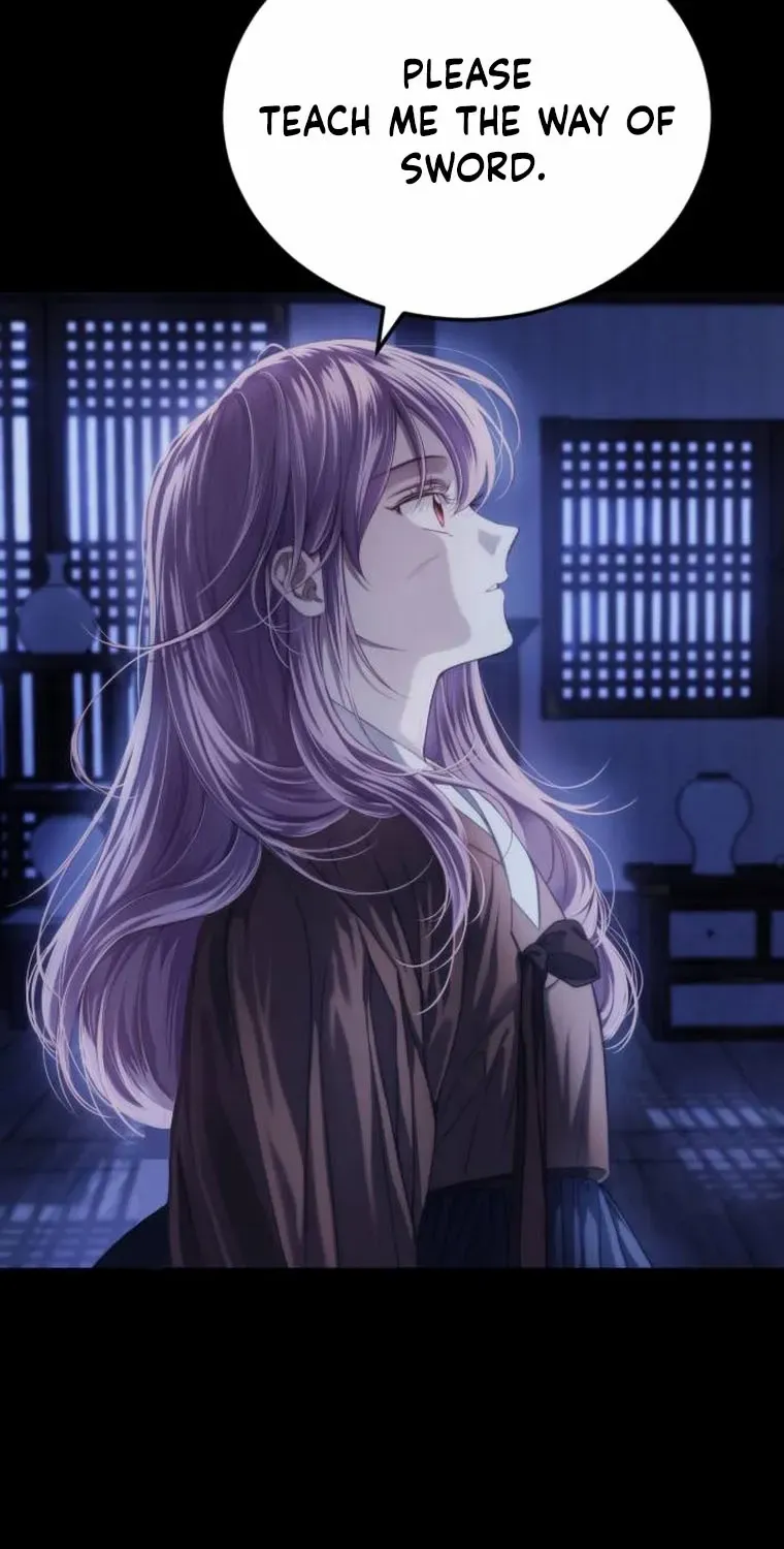 The Knight Of The Closed-Eyes Sky Chapter 1 page 67 - 