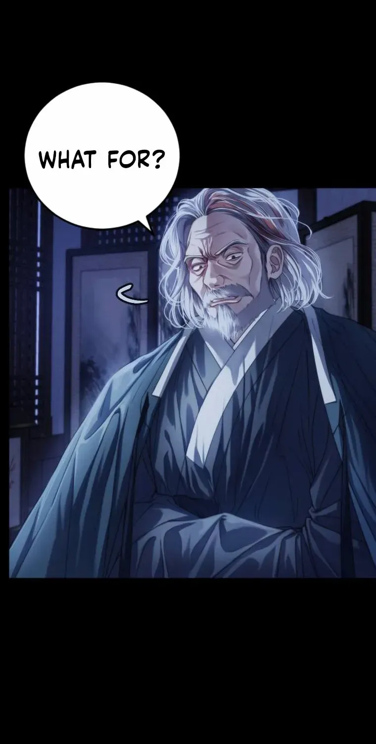 The Knight Of The Closed-Eyes Sky Chapter 1 page 68 - 