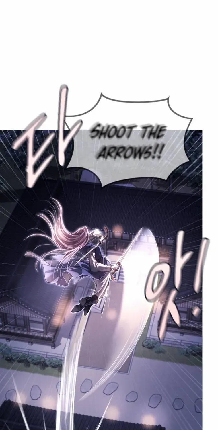 The Knight Of The Closed-Eyes Sky Chapter 1 page 76 - 