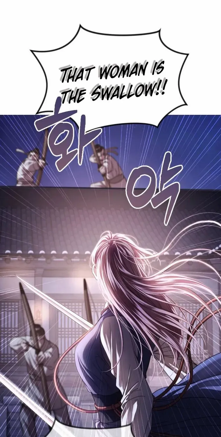 The Knight Of The Closed-Eyes Sky Chapter 1 page 80 - 