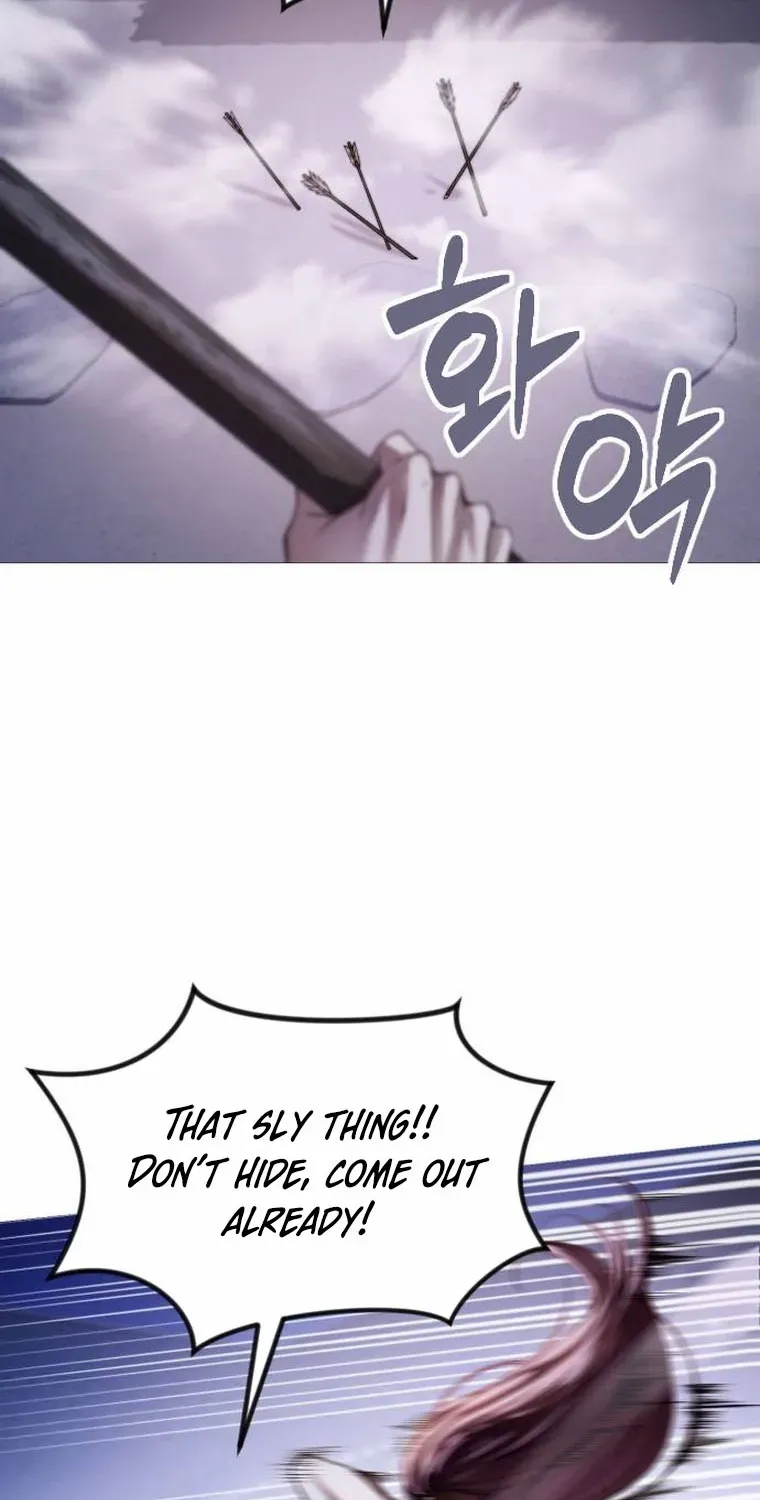 The Knight Of The Closed-Eyes Sky Chapter 1 page 86 - 