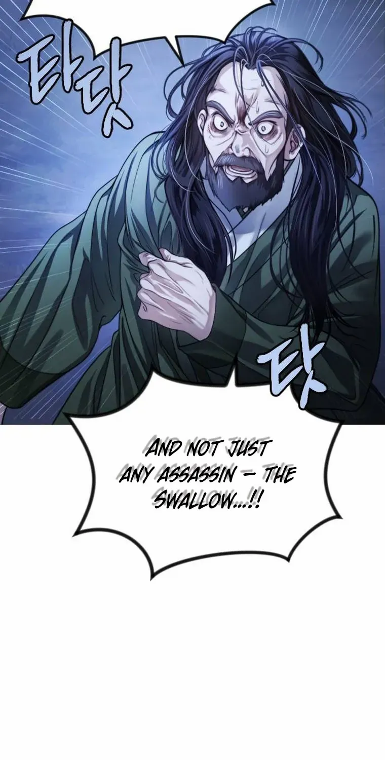 The Knight Of The Closed-Eyes Sky Chapter 1 page 96 - 