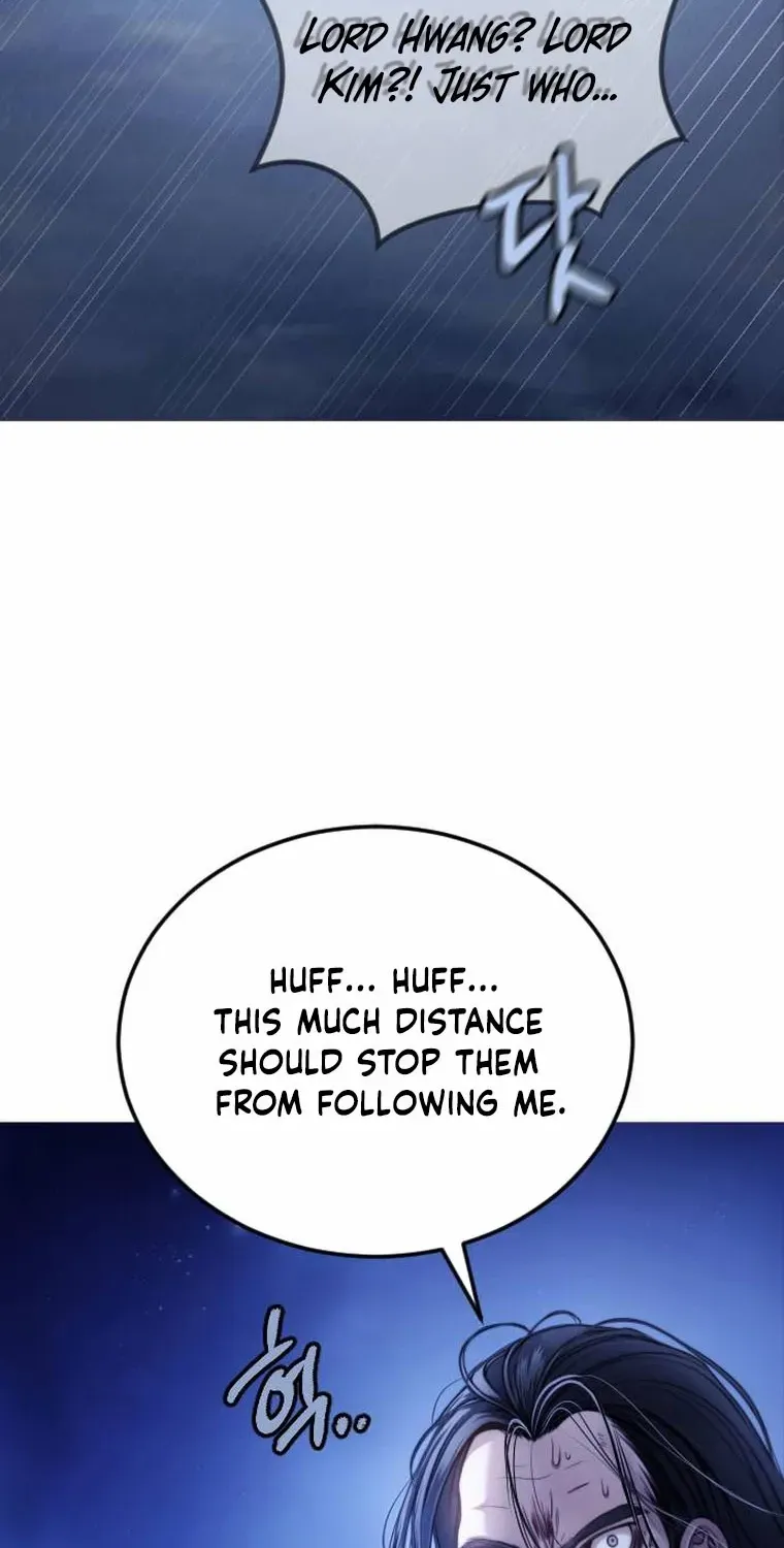 The Knight Of The Closed-Eyes Sky Chapter 1 page 98 - 
