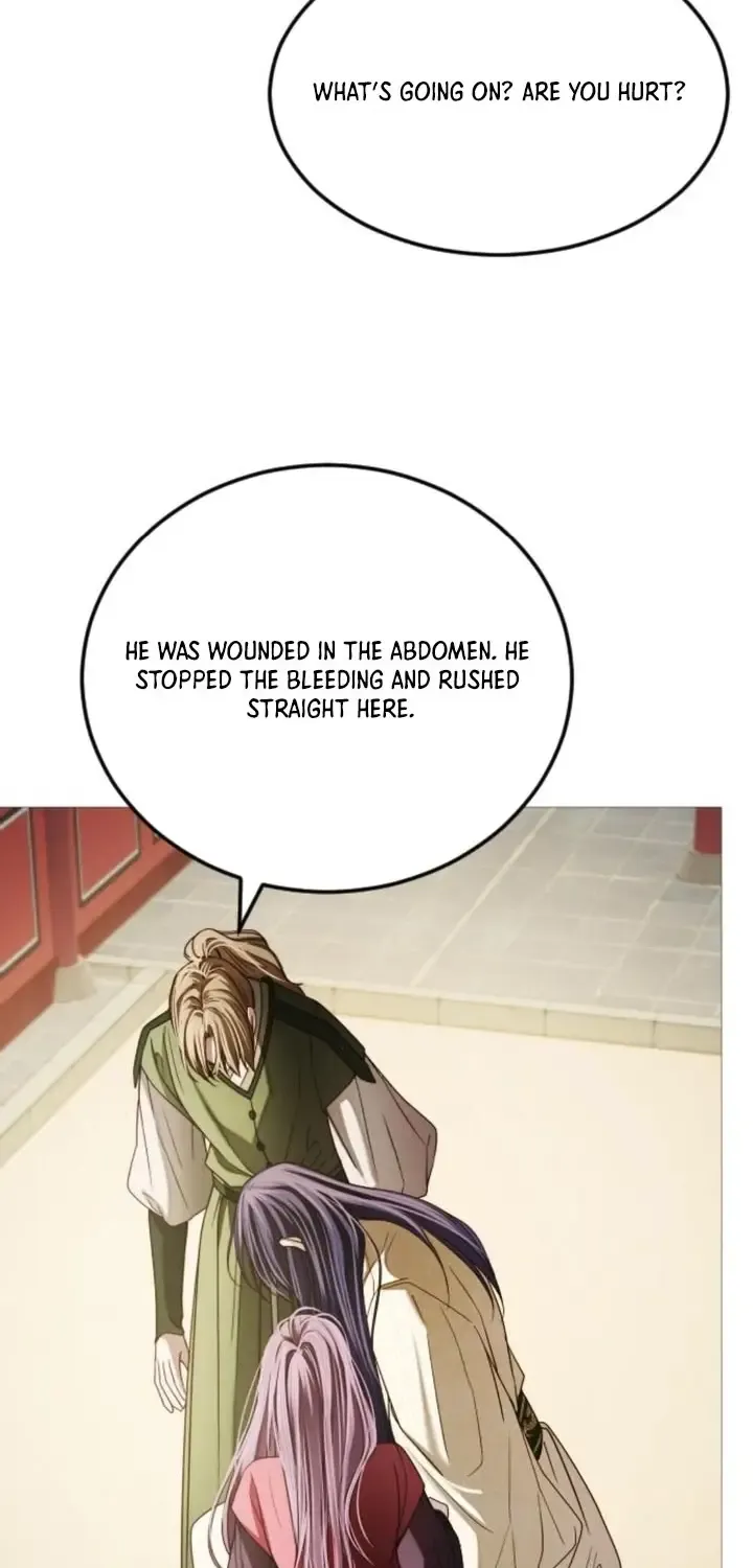 The Knight Of The Closed-Eyes Sky Chapter 10 page 107 - 