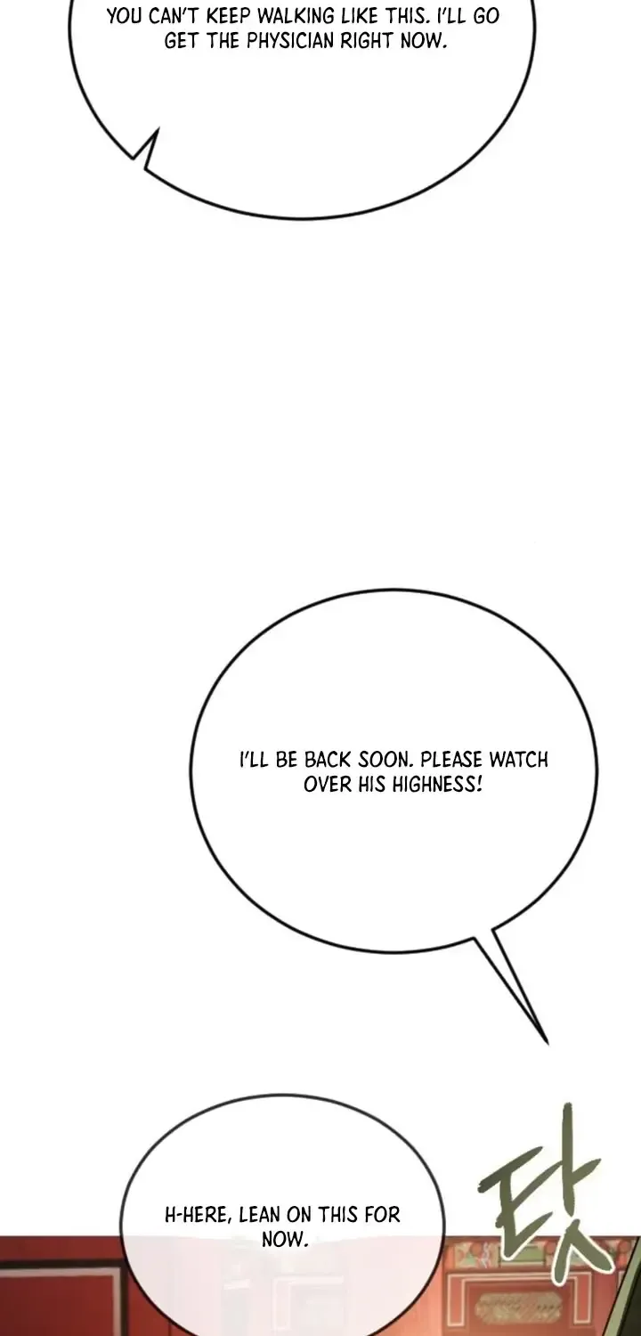 The Knight Of The Closed-Eyes Sky Chapter 10 page 110 - 