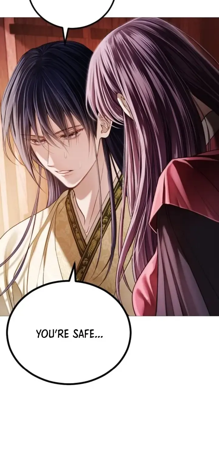 The Knight Of The Closed-Eyes Sky Chapter 10 page 115 - 
