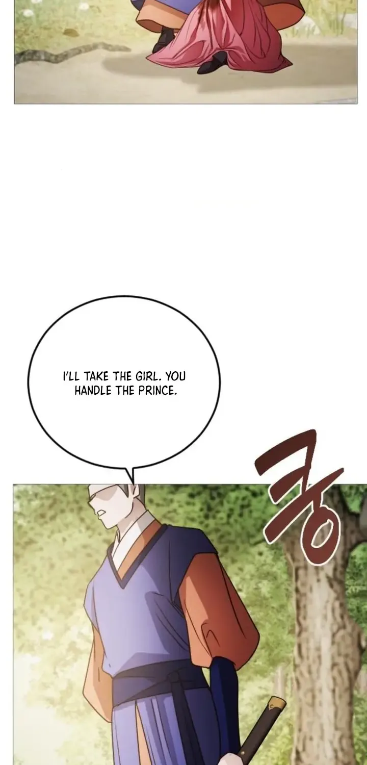 The Knight Of The Closed-Eyes Sky Chapter 10 page 16 - 