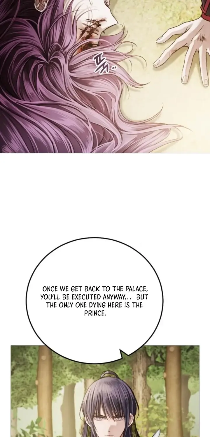 The Knight Of The Closed-Eyes Sky Chapter 10 page 19 - 