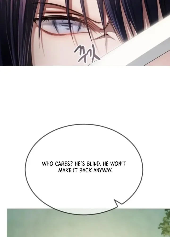 The Knight Of The Closed-Eyes Sky Chapter 10 page 21 - 