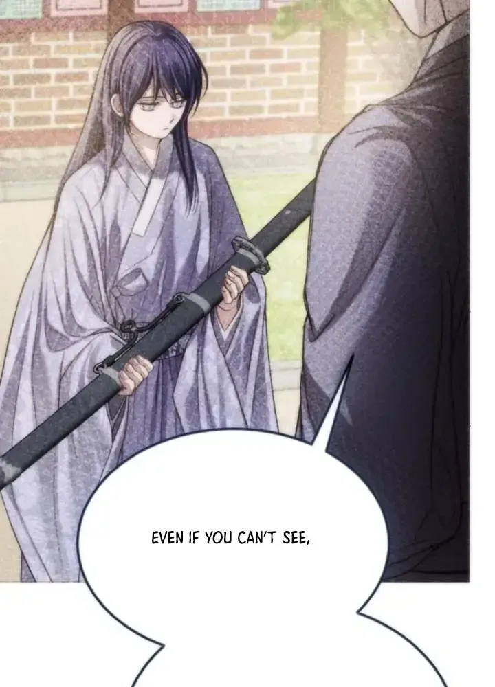 The Knight Of The Closed-Eyes Sky Chapter 10 page 32 - 