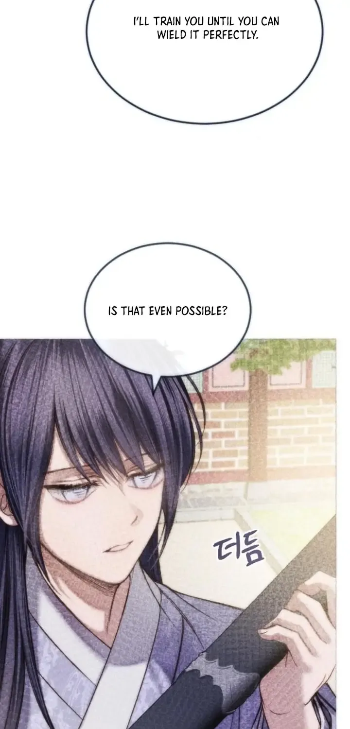 The Knight Of The Closed-Eyes Sky Chapter 10 page 33 - 