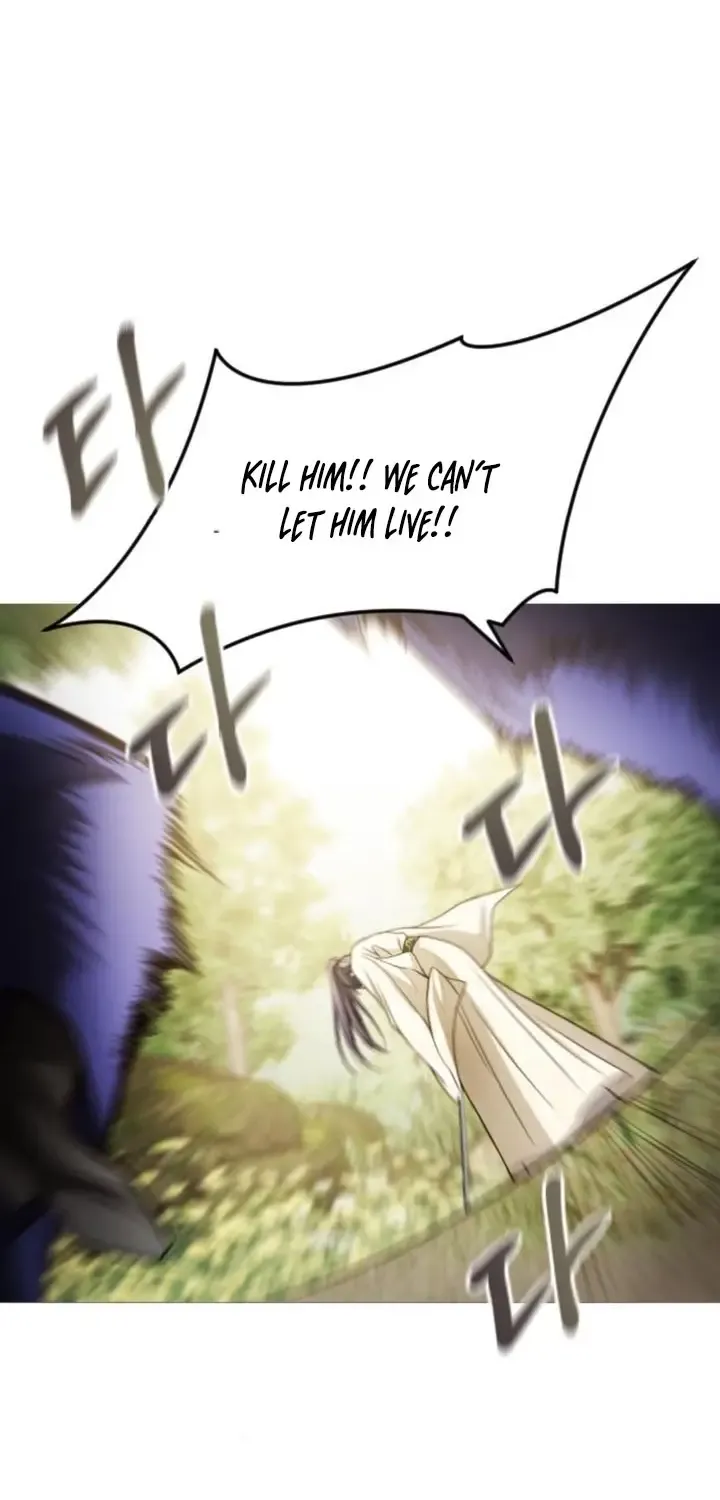 The Knight Of The Closed-Eyes Sky Chapter 10 page 42 - 