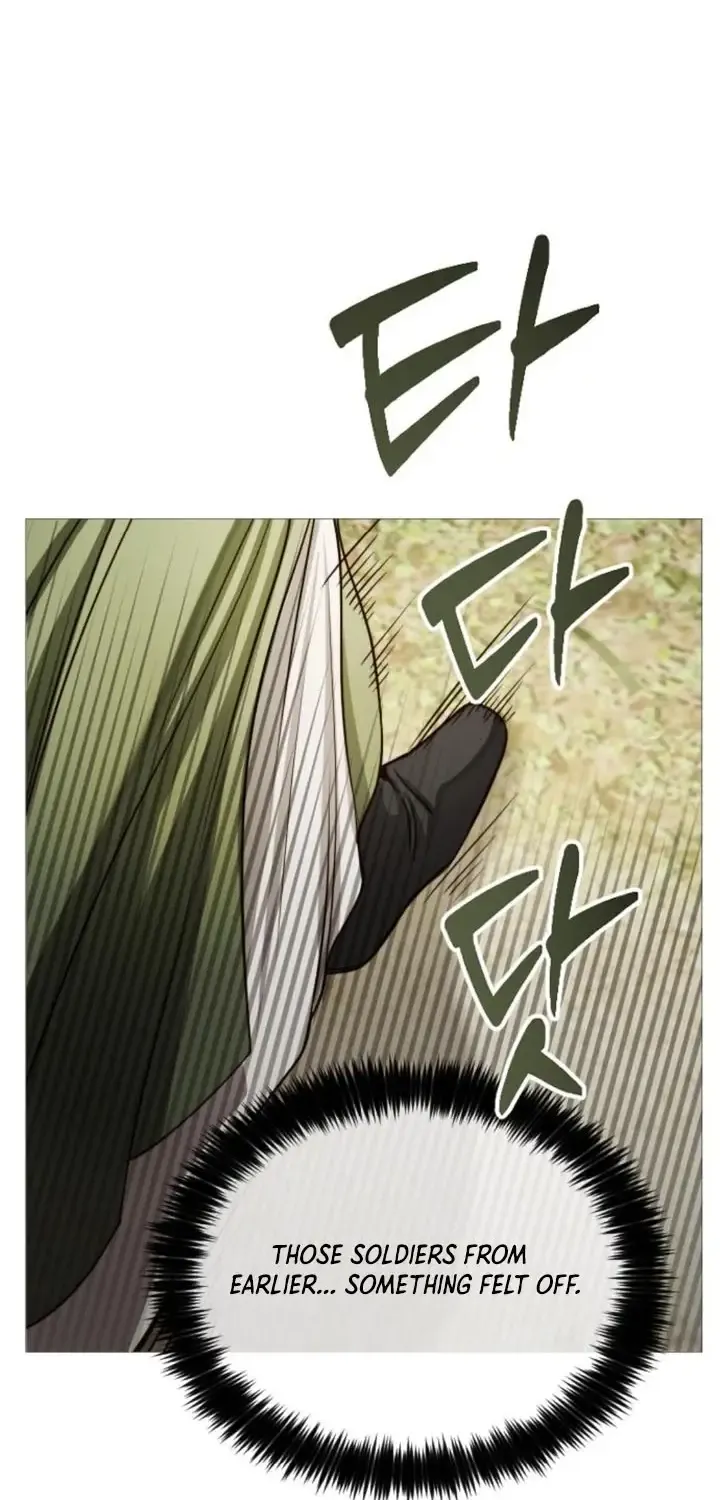 The Knight Of The Closed-Eyes Sky Chapter 10 page 47 - 