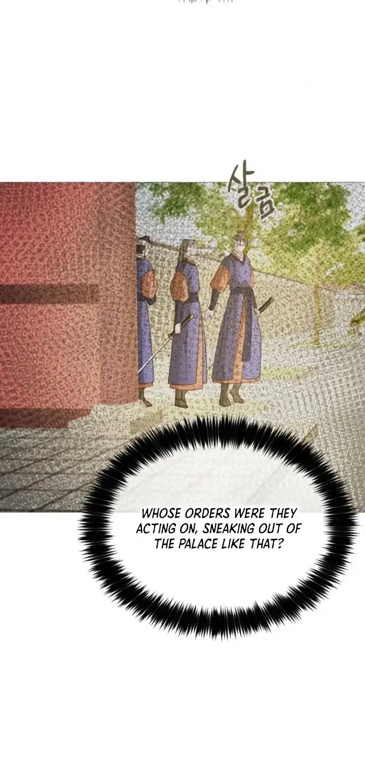 The Knight Of The Closed-Eyes Sky Chapter 10 page 48 - 