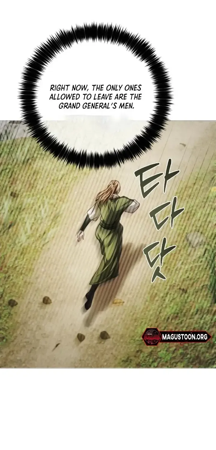 The Knight Of The Closed-Eyes Sky Chapter 10 page 49 - 